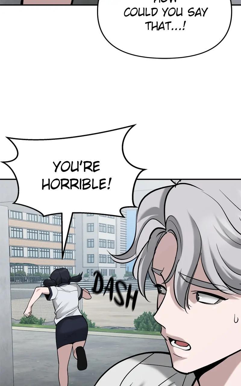Read Designated Bully Manga Online