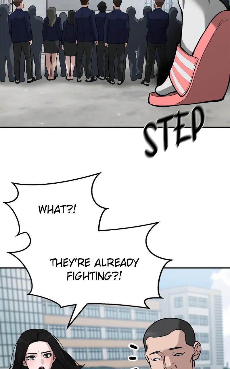 Read Designated Bully Manga Online