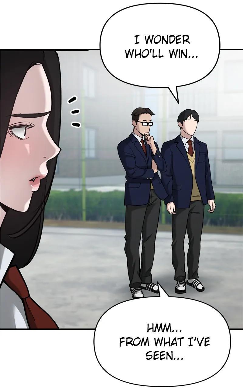 Read Designated Bully Manga Online