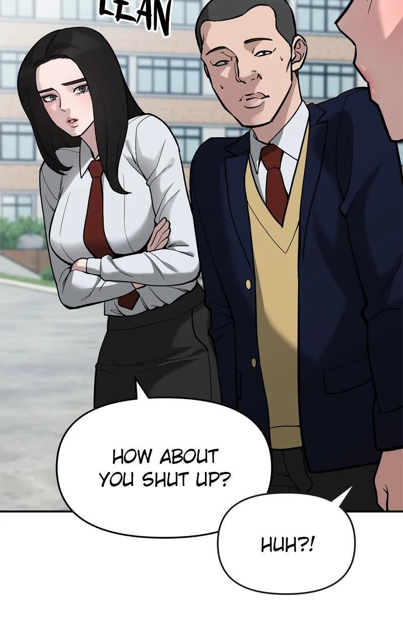 Read Designated Bully Manga Online