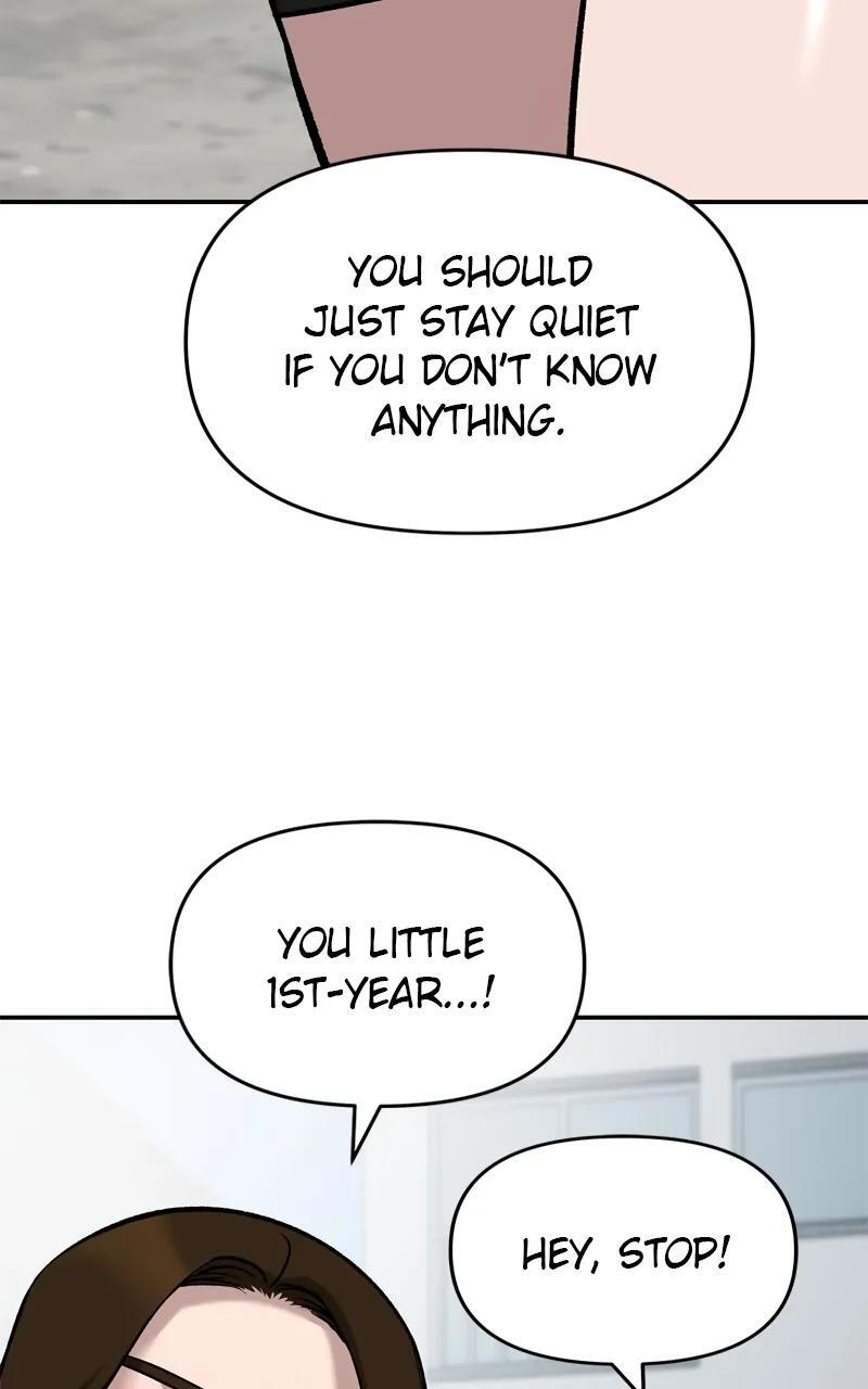 Read Designated Bully Manga Online