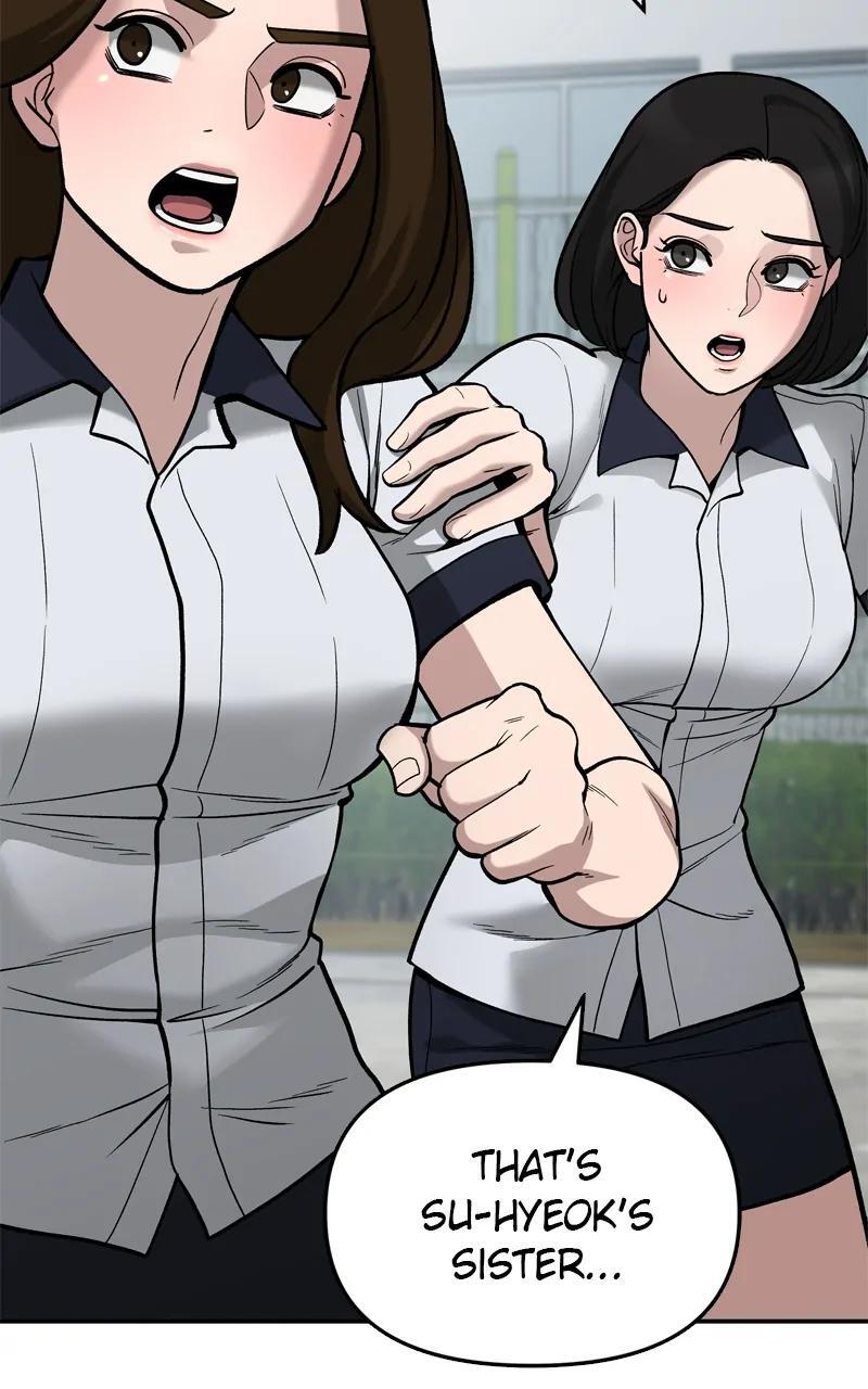 Read Designated Bully Manga Online
