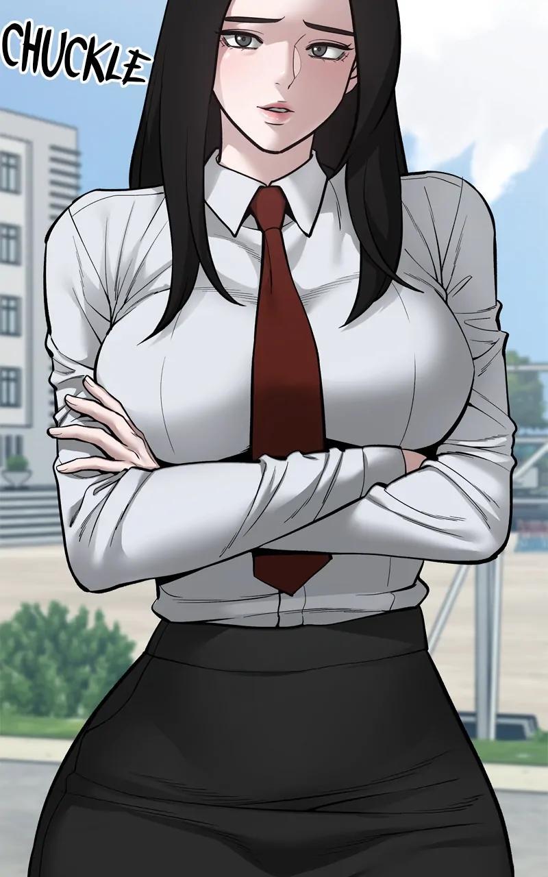Read Designated Bully Manga Online