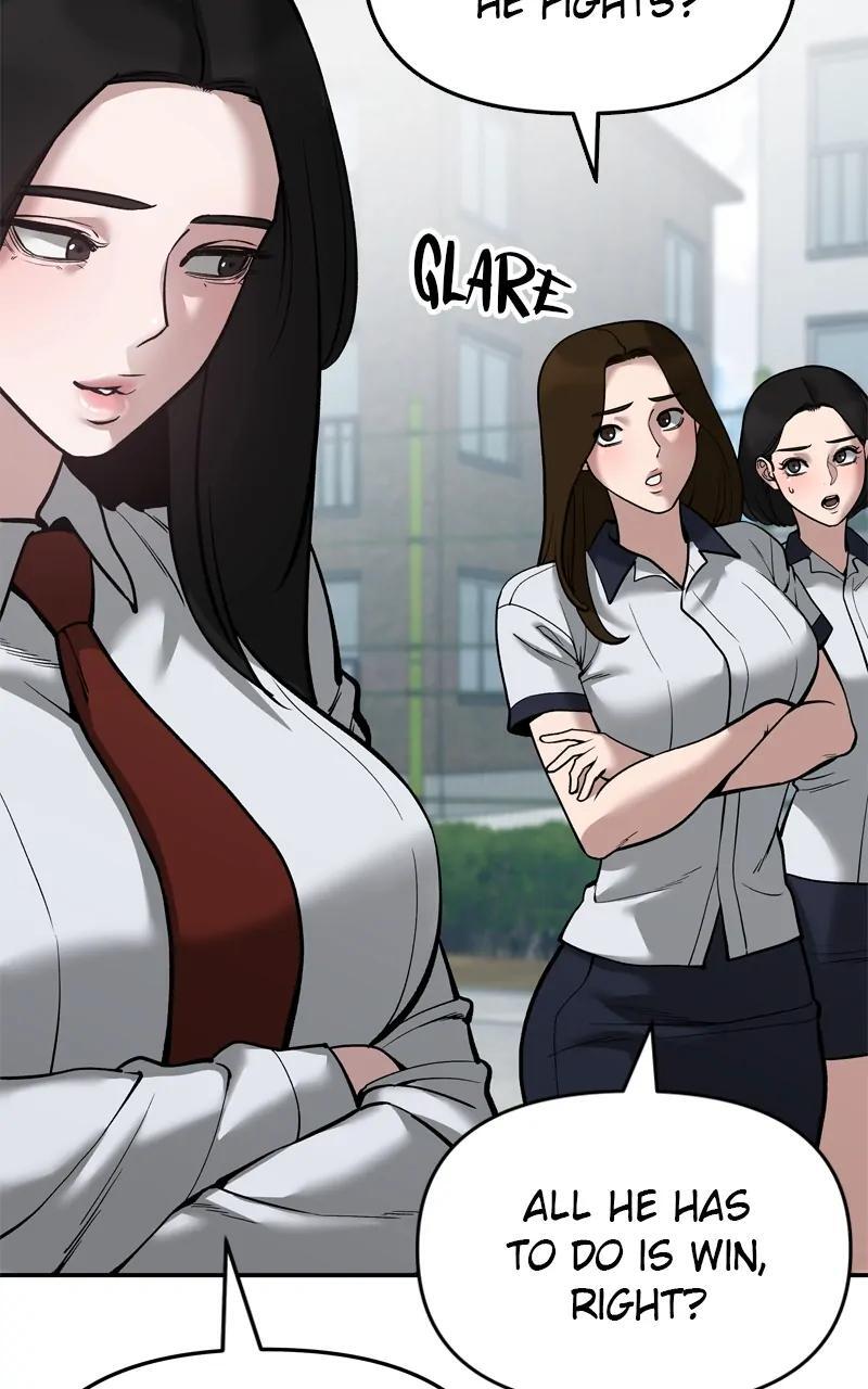 Read Designated Bully Manga Online