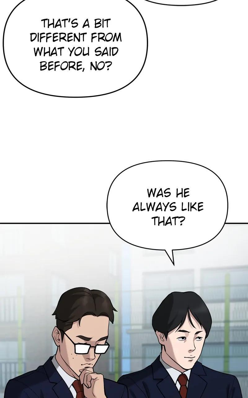 Read Designated Bully Manga Online