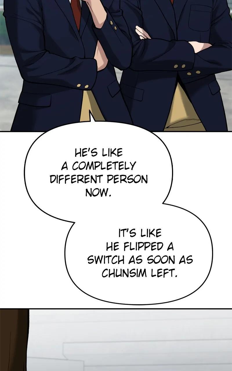 Read Designated Bully Manga Online