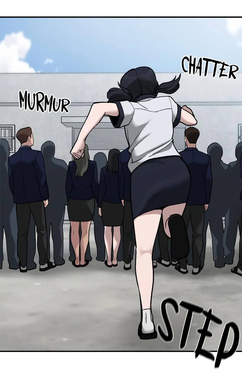 Read Designated Bully Manga Online