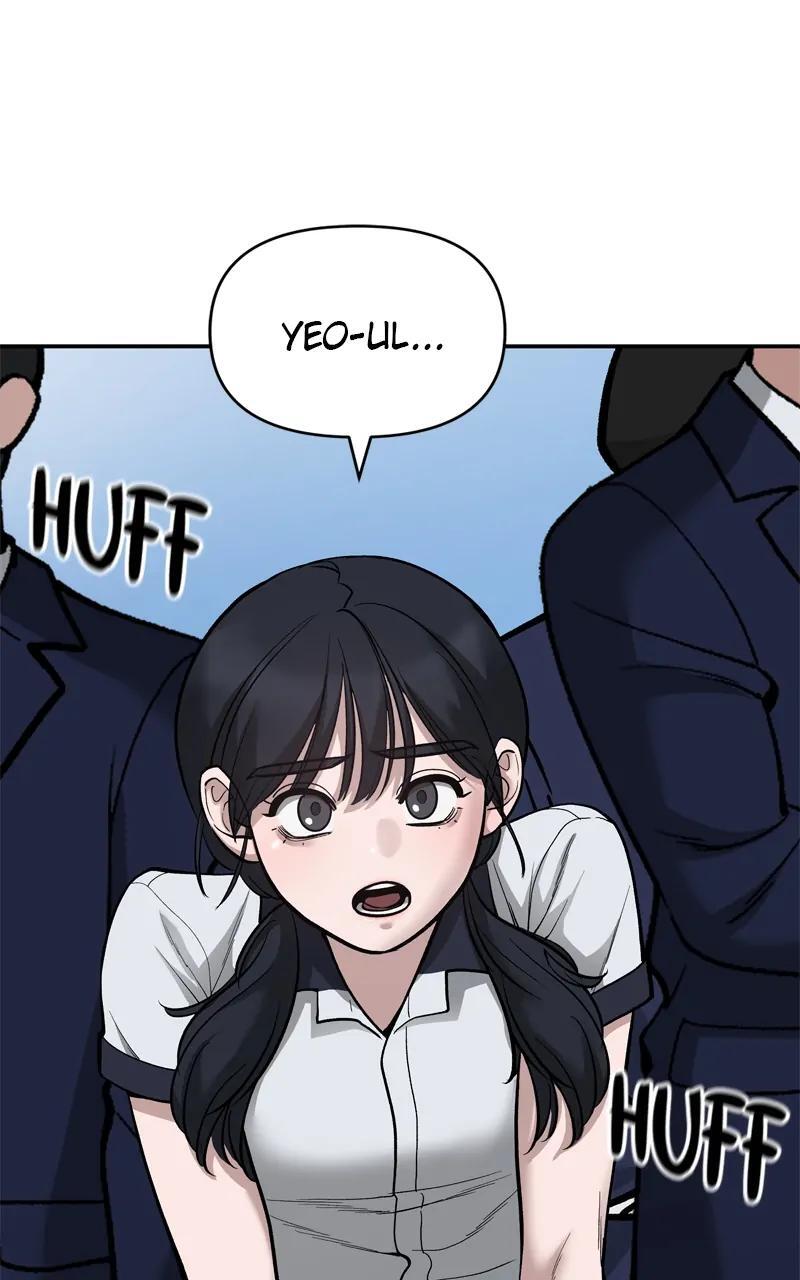 Read Designated Bully Manga Online