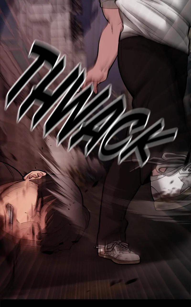 Read Designated Bully Manga Online