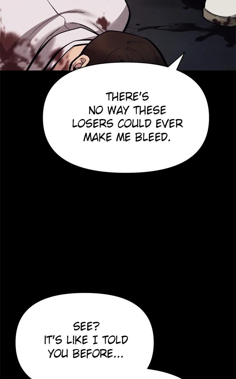 Read Designated Bully Manga Online