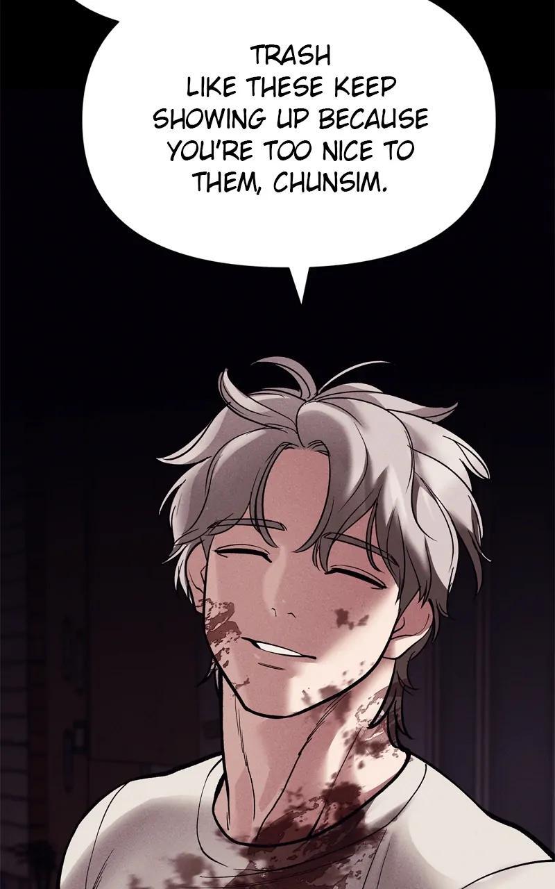 Read Designated Bully Manga Online