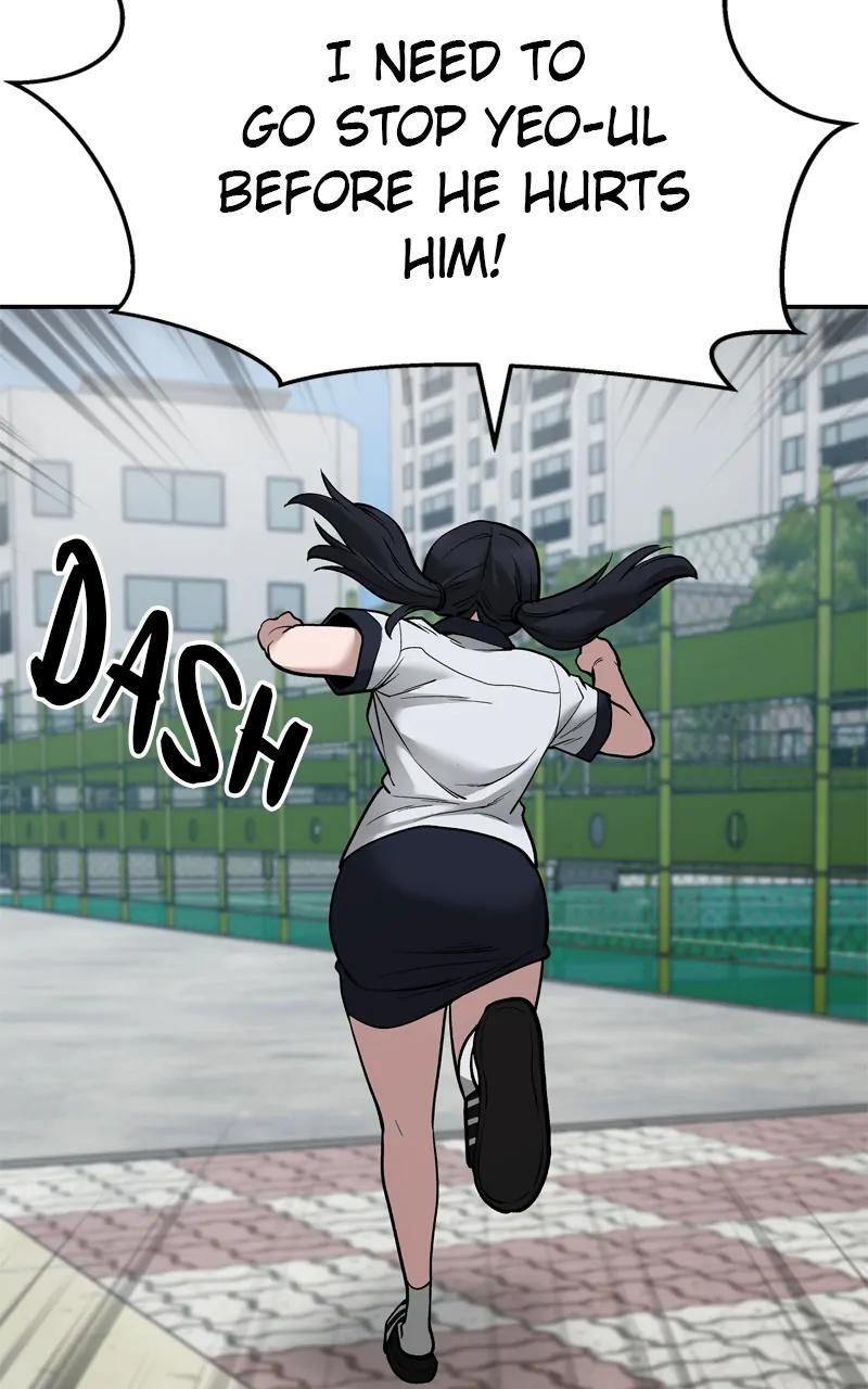 Read Designated Bully Manga Online
