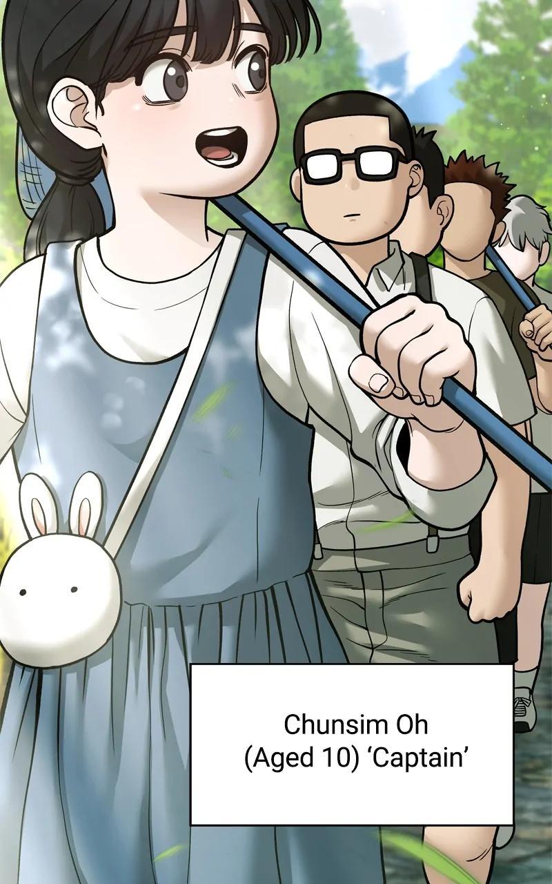 Read Designated Bully Manga Online
