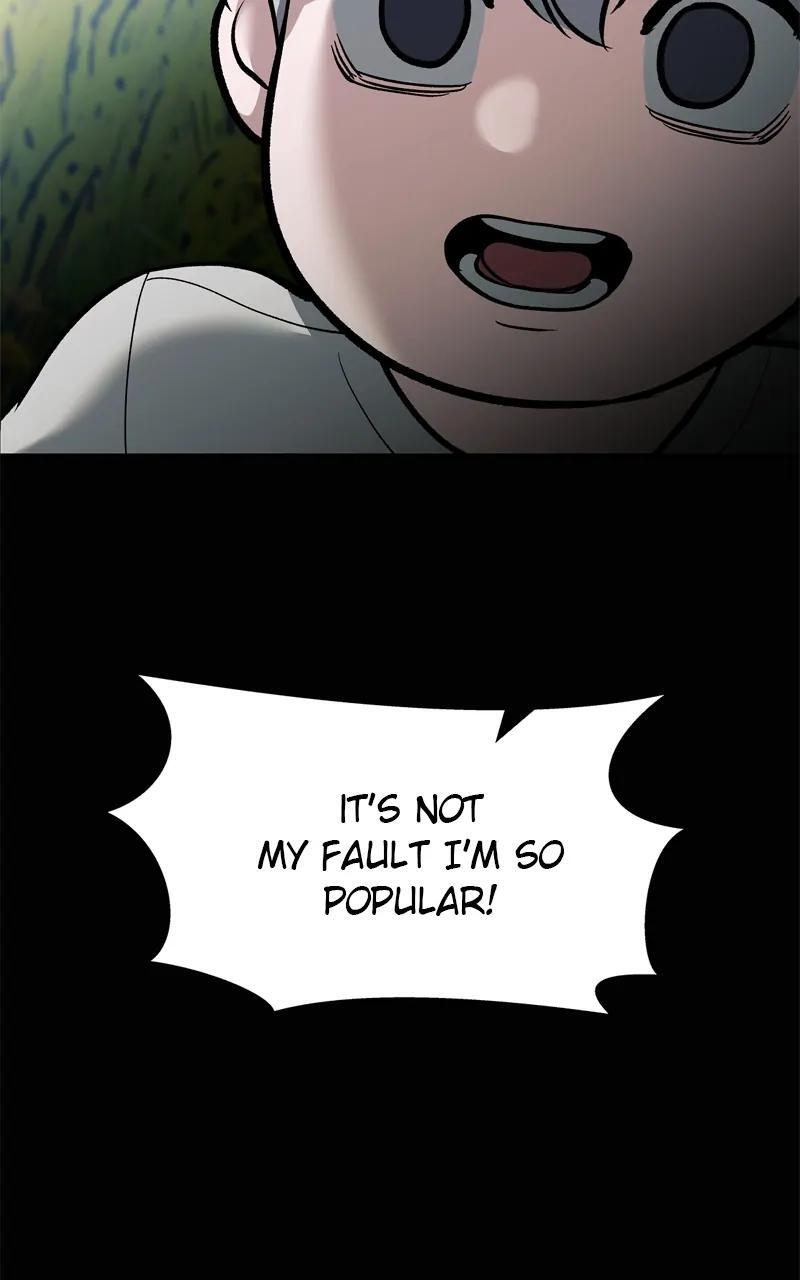 Read Designated Bully Manga Online