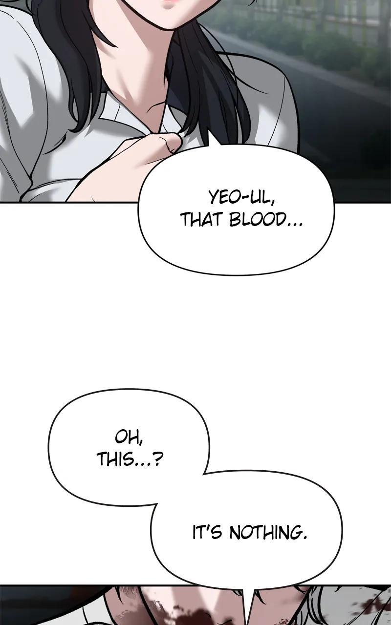 Read Designated Bully Manga Online