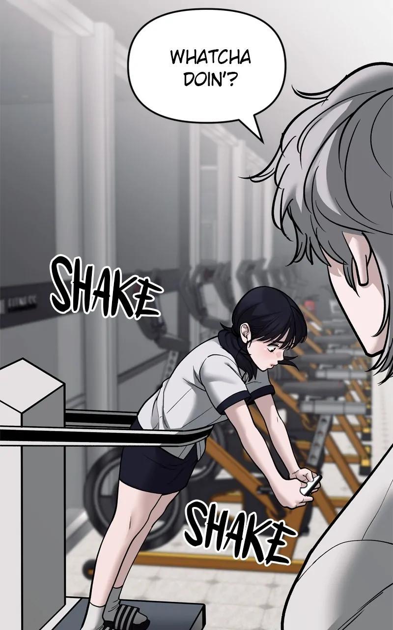 Read Designated Bully Manga Online