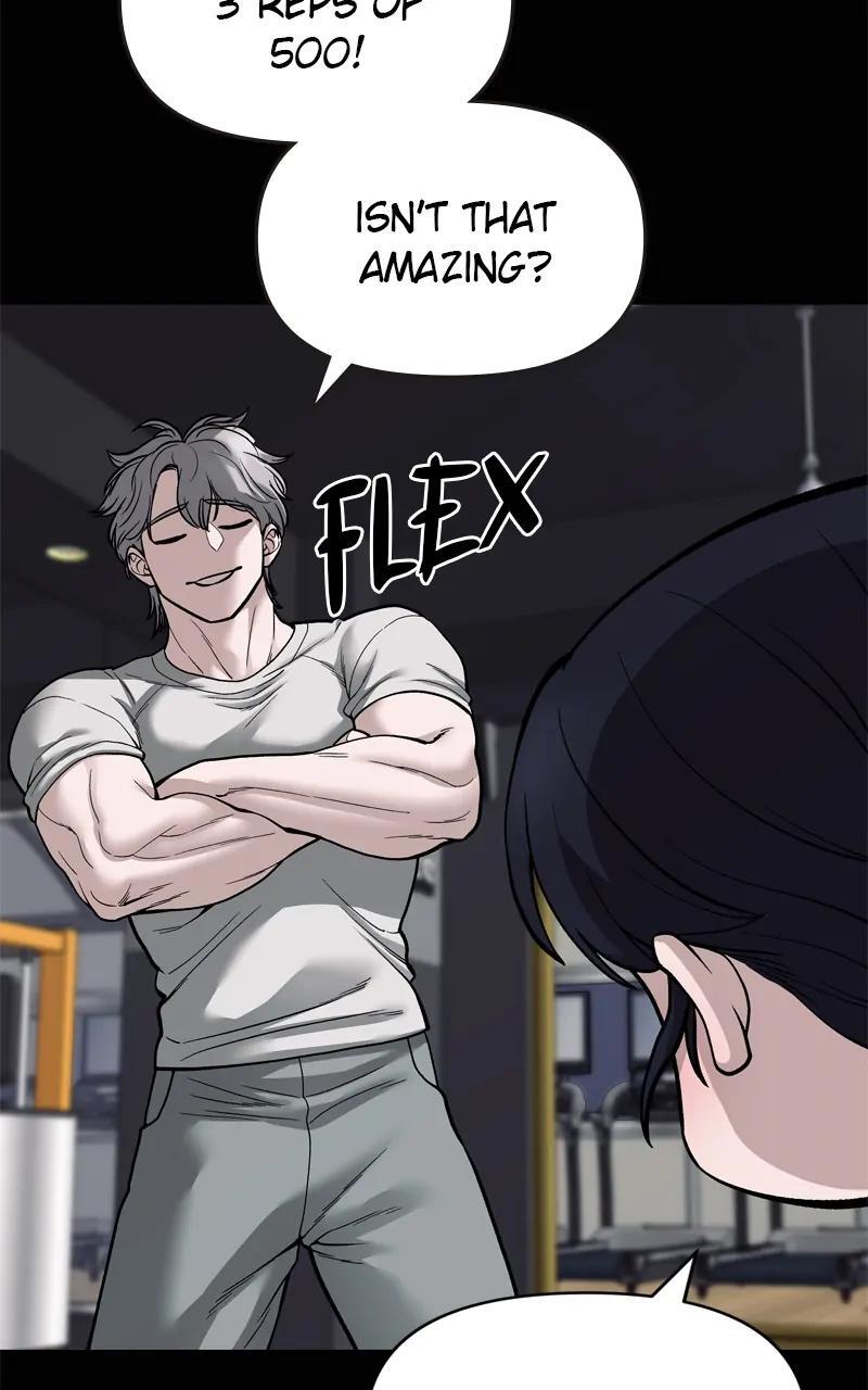 Read Designated Bully Manga Online