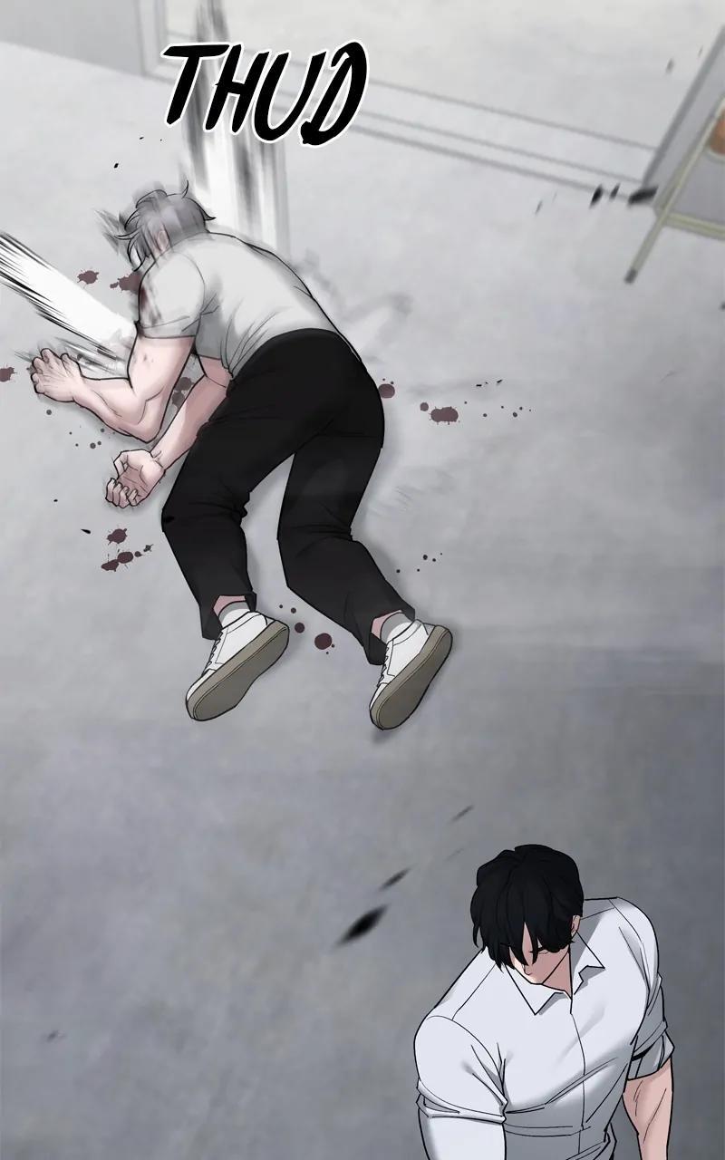 Read Designated Bully Manga Online