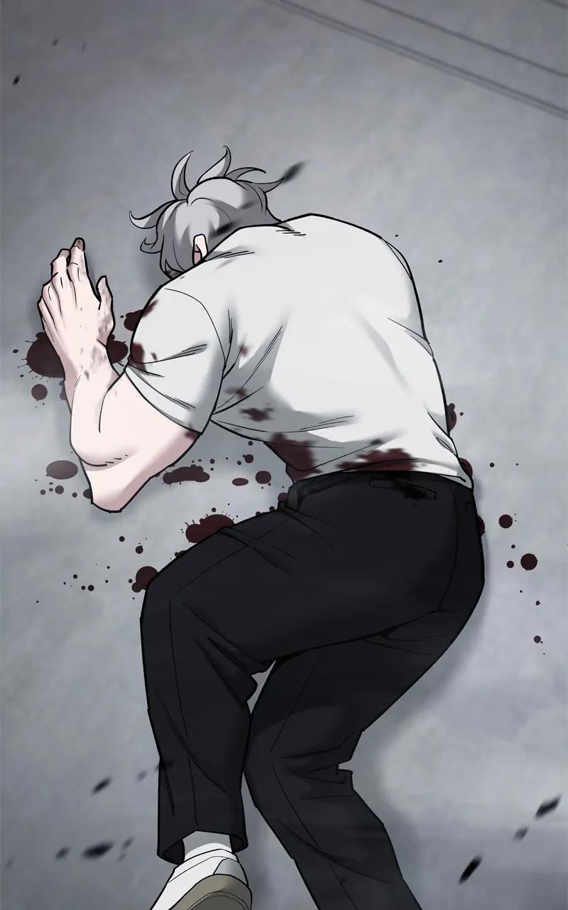 Read Designated Bully Manga Online