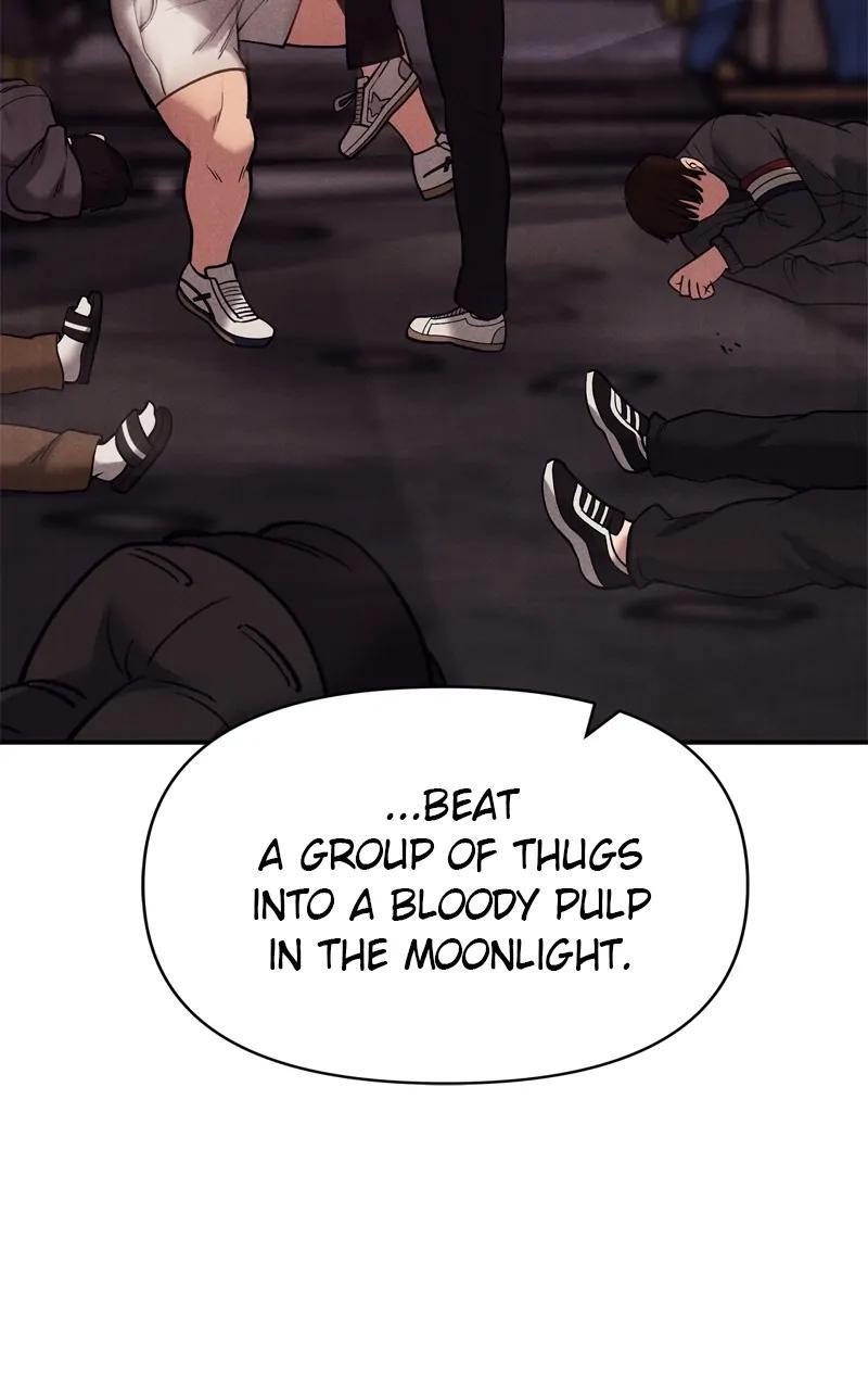 Read Designated Bully Manga Online