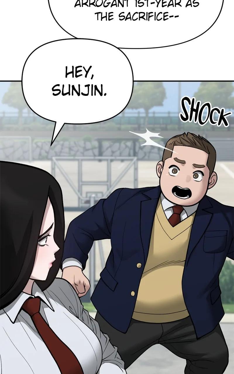 Read Designated Bully Manga Online