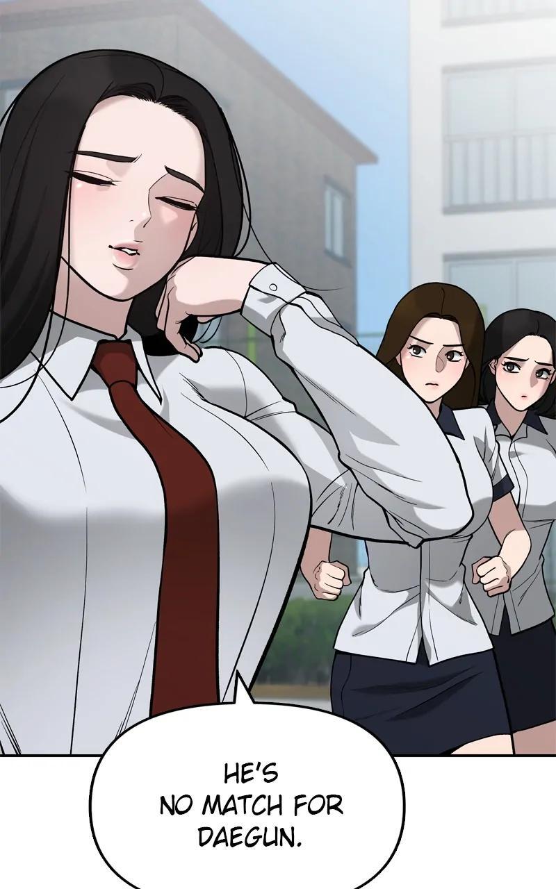 Read Designated Bully Manga Online