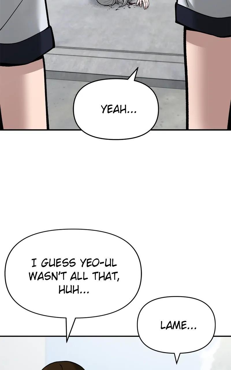 Read Designated Bully Manga Online