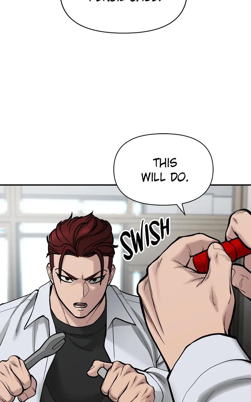 Read Designated Bully Manga Online
