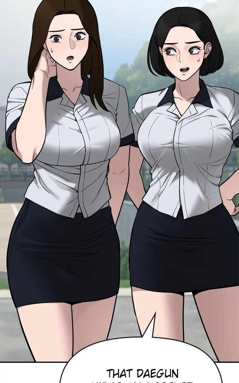 Read Designated Bully Manga Online