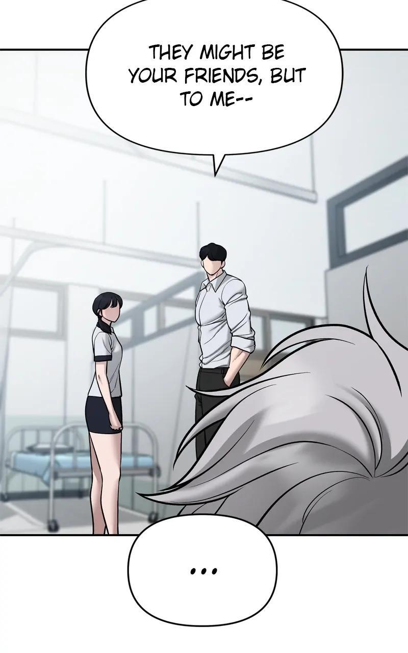 Read Designated Bully Manga Online
