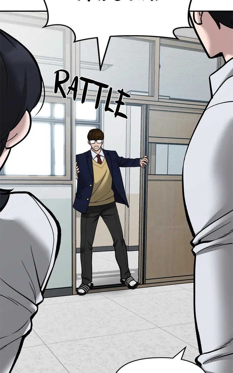 Read Designated Bully Manga Online