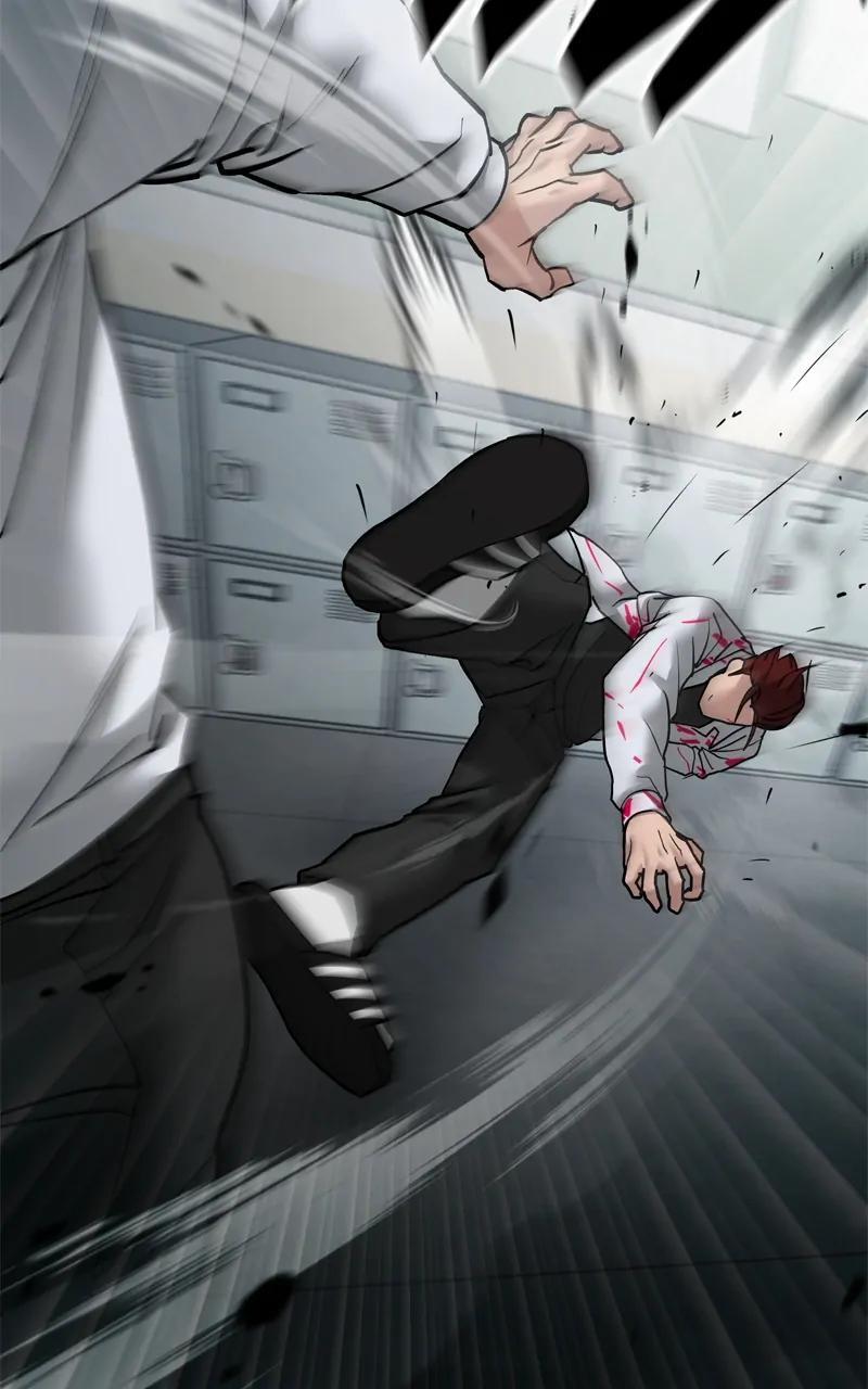 Read Designated Bully Manga Online