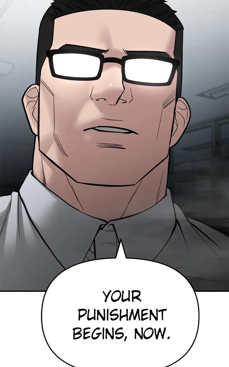 Read Designated Bully Manga Online
