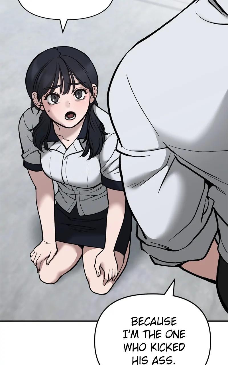 Read Designated Bully Manga Online