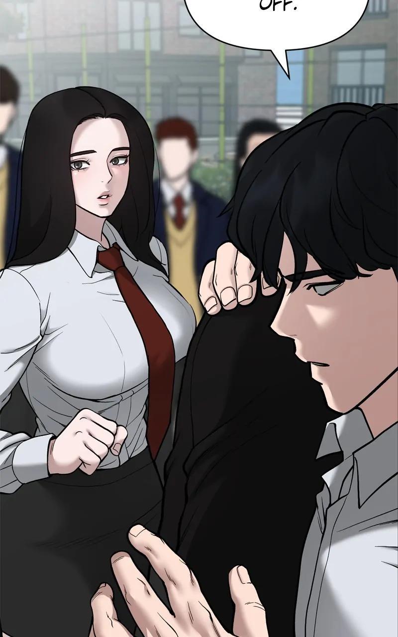 Read Designated Bully Manga Online