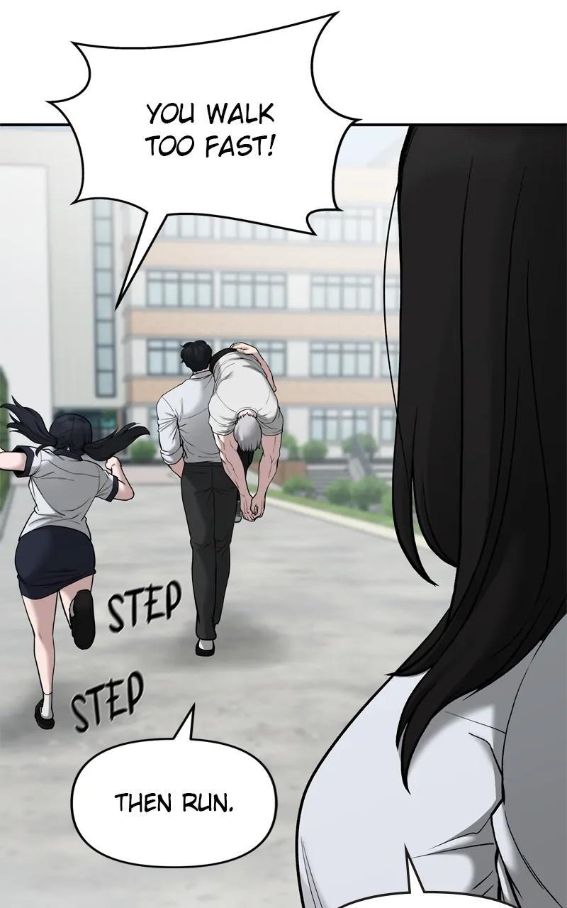 Read Designated Bully Manga Online