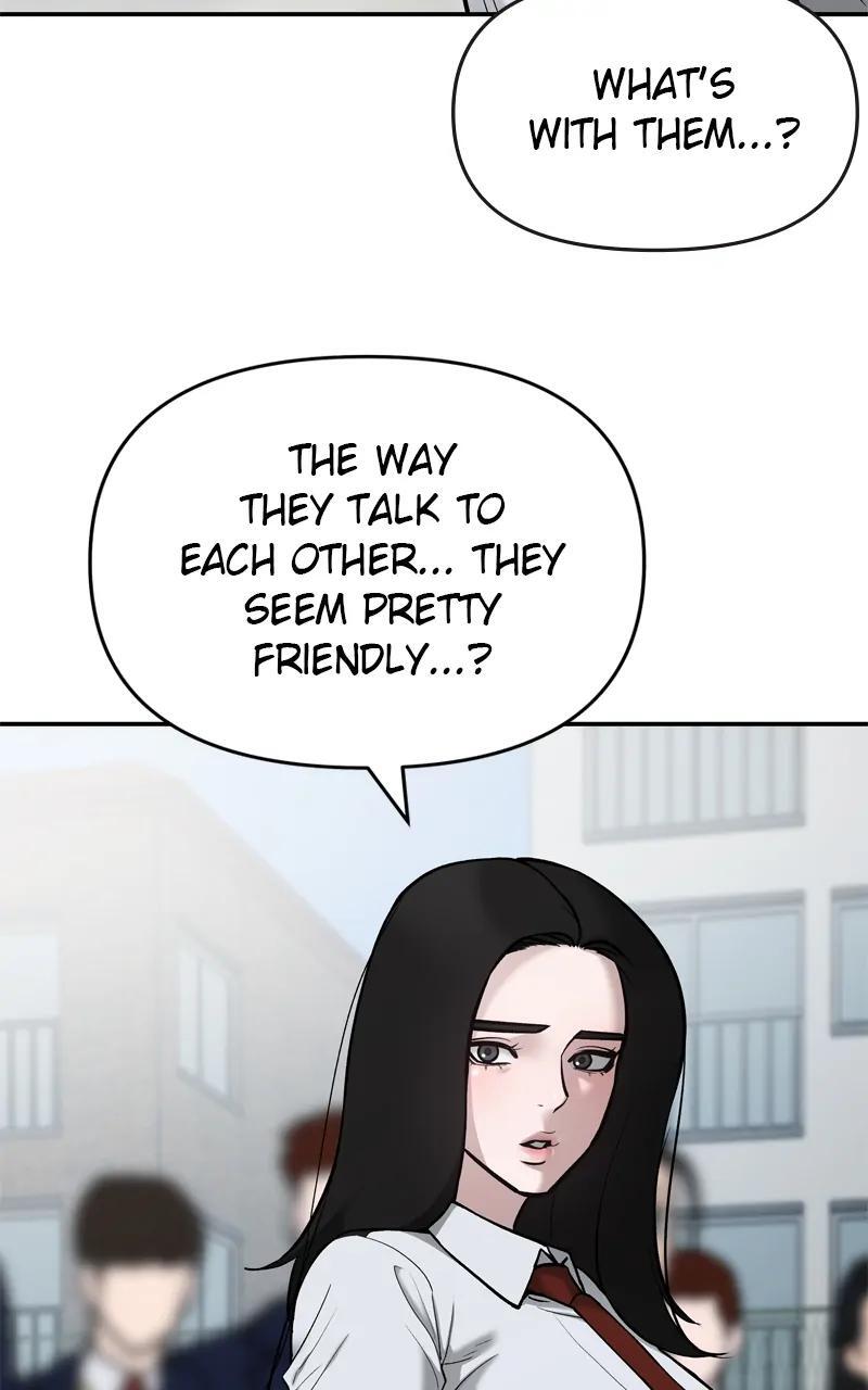 Read Designated Bully Manga Online