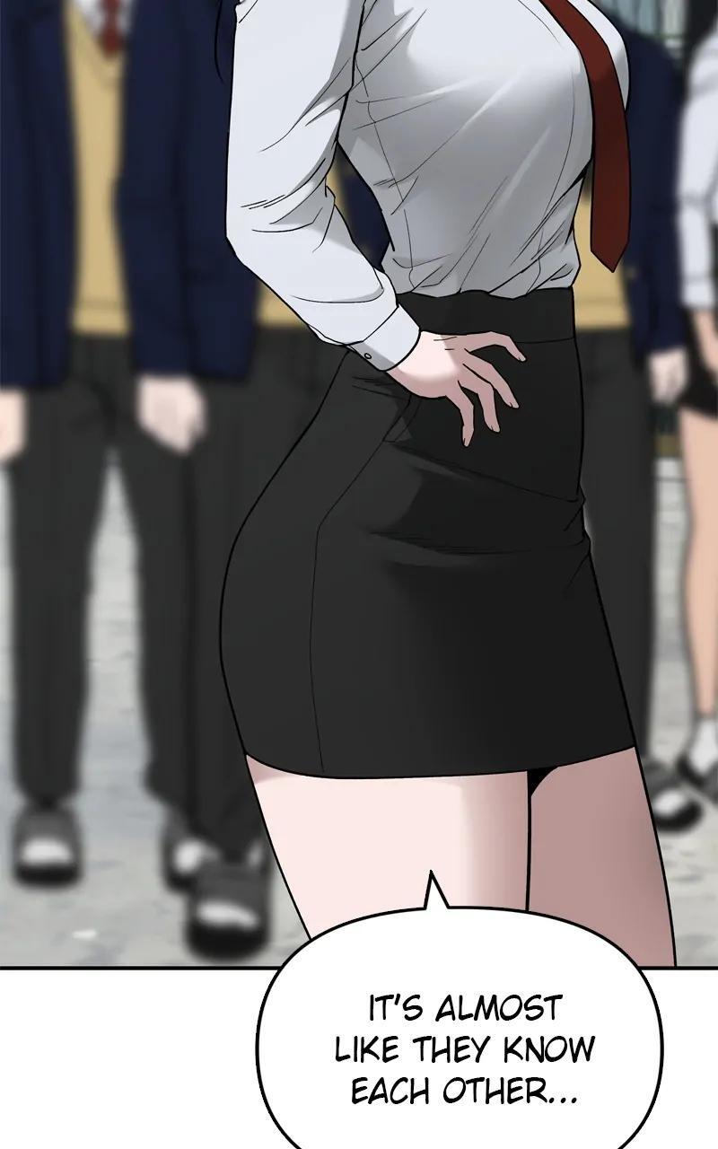 Read Designated Bully Manga Online