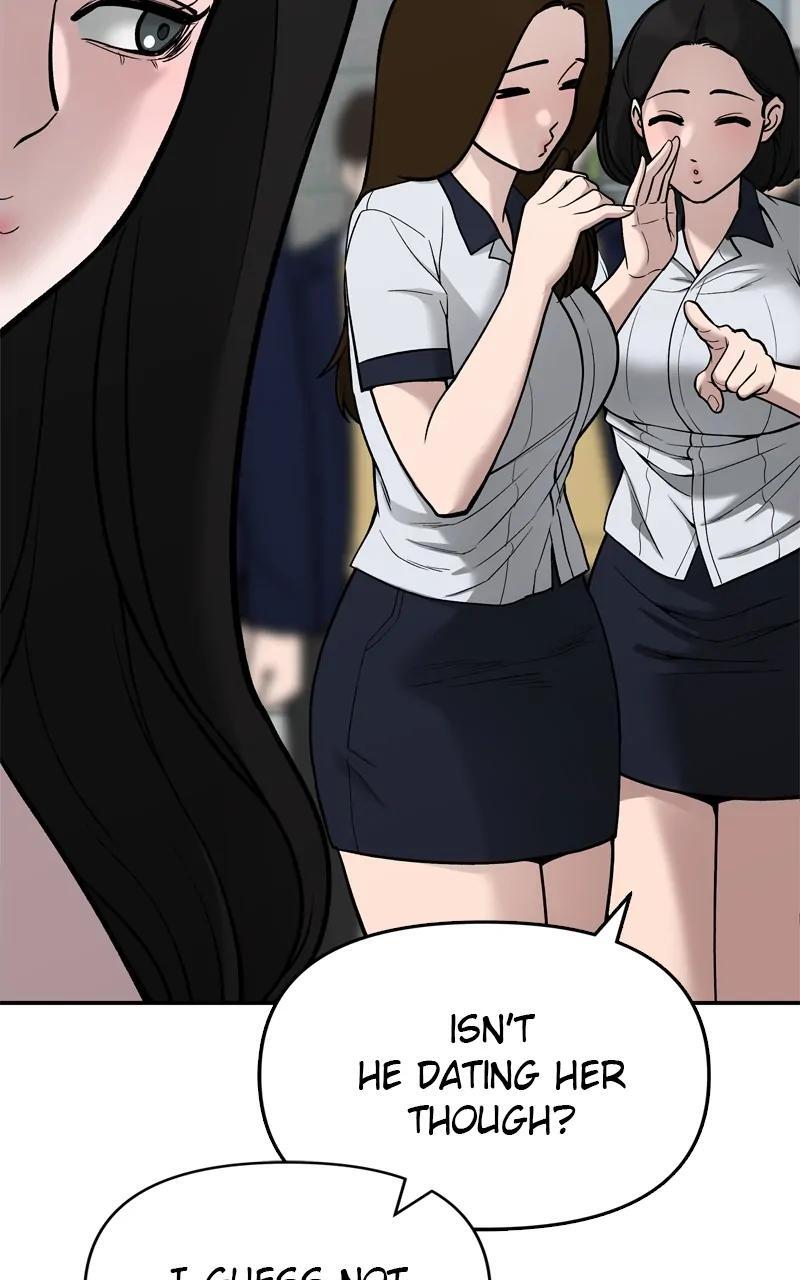 Read Designated Bully Manga Online