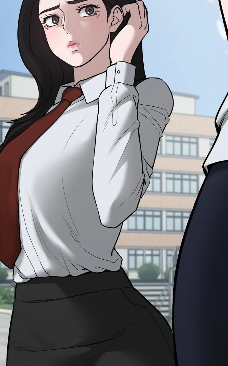 Read Designated Bully Manga Online