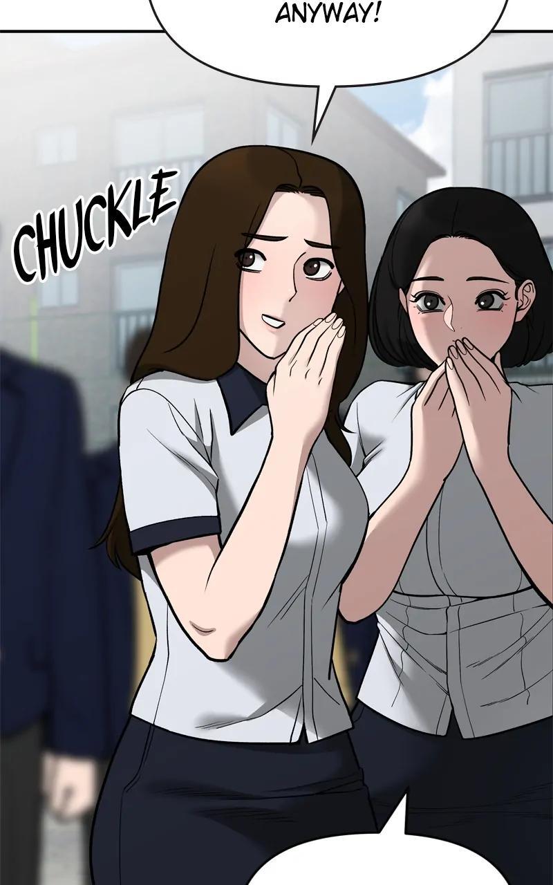 Read Designated Bully Manga Online