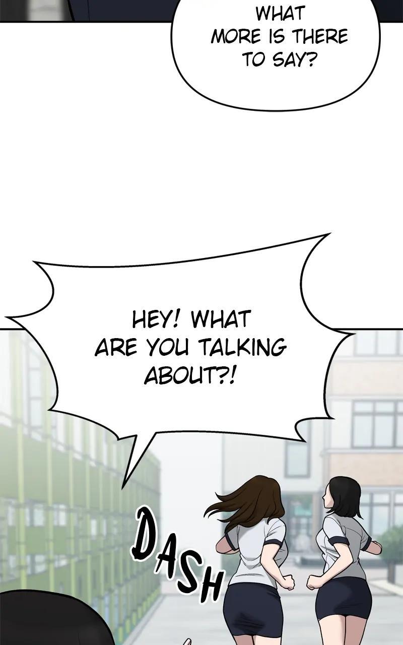 Read Designated Bully Manga Online