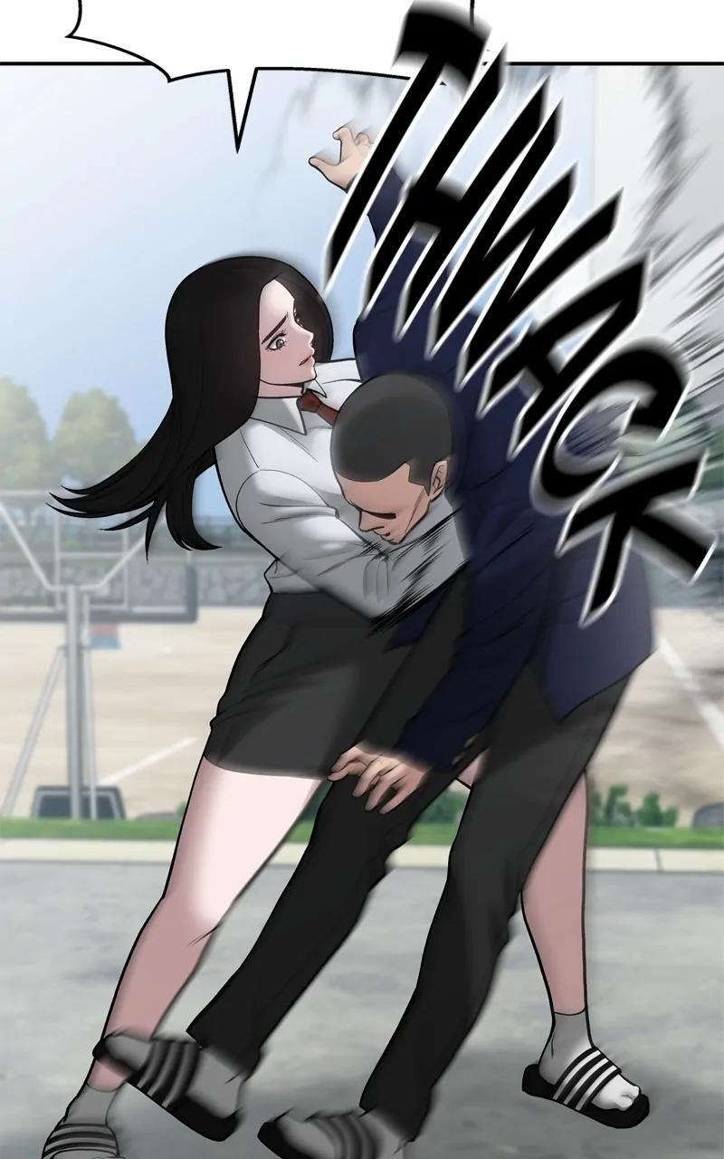 Read Designated Bully Manga Online