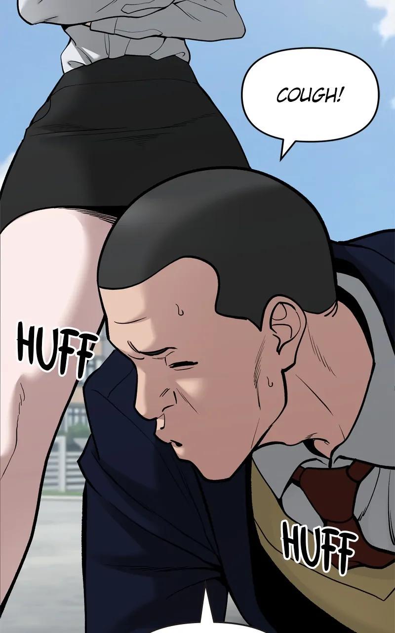 Read Designated Bully Manga Online