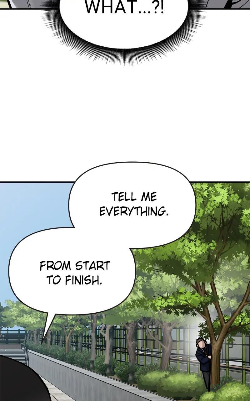 Read Designated Bully Manga Online