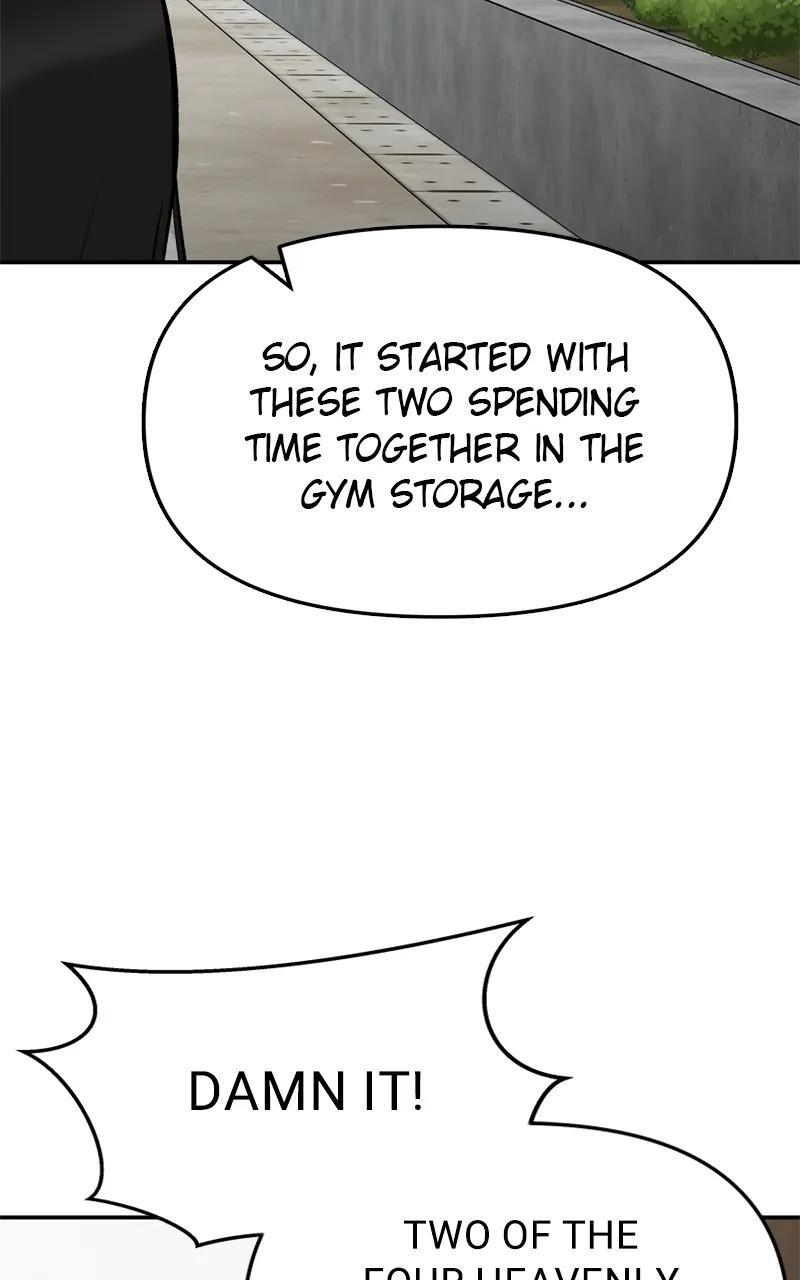 Read Designated Bully Manga Online