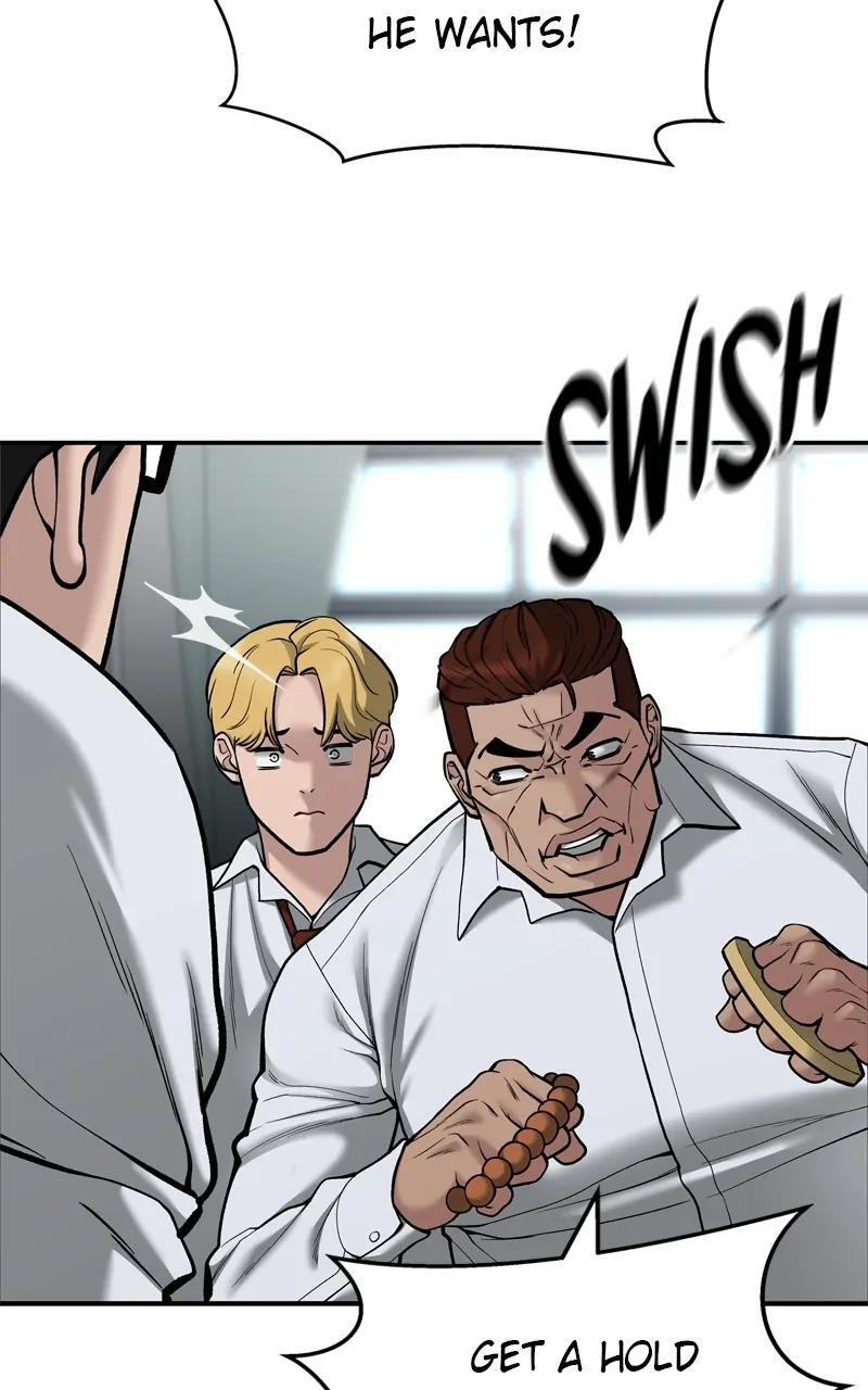 Read Designated Bully Manga Online