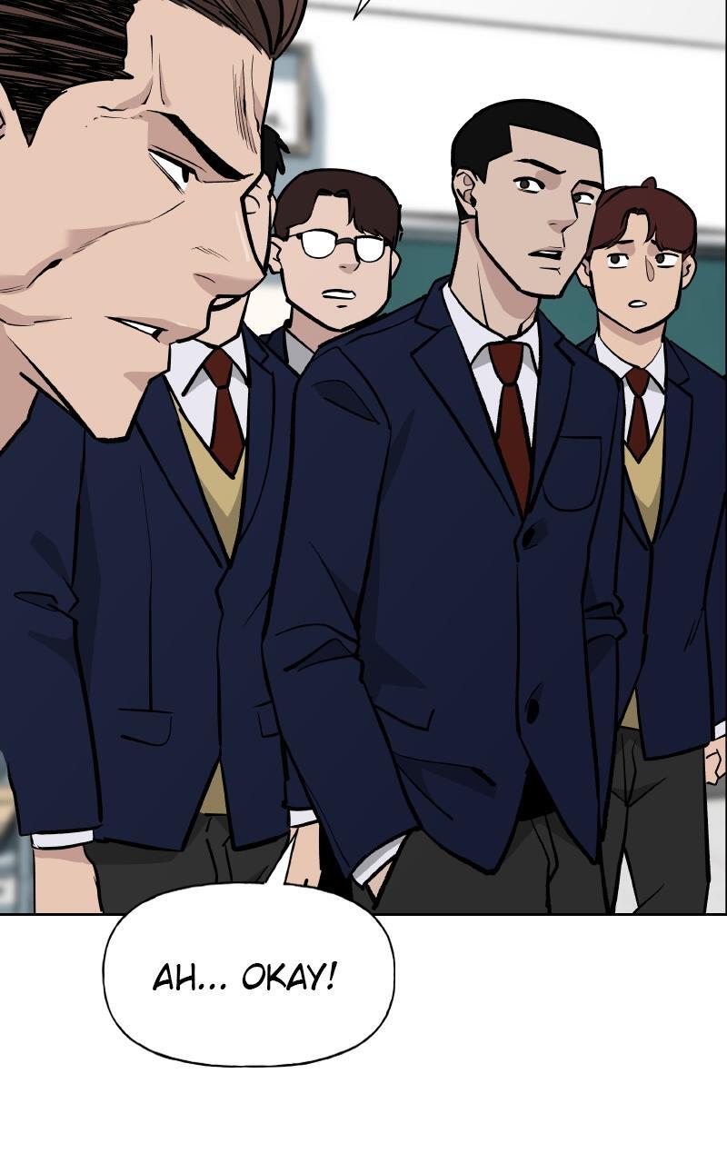 Read Designated Bully Manga Online