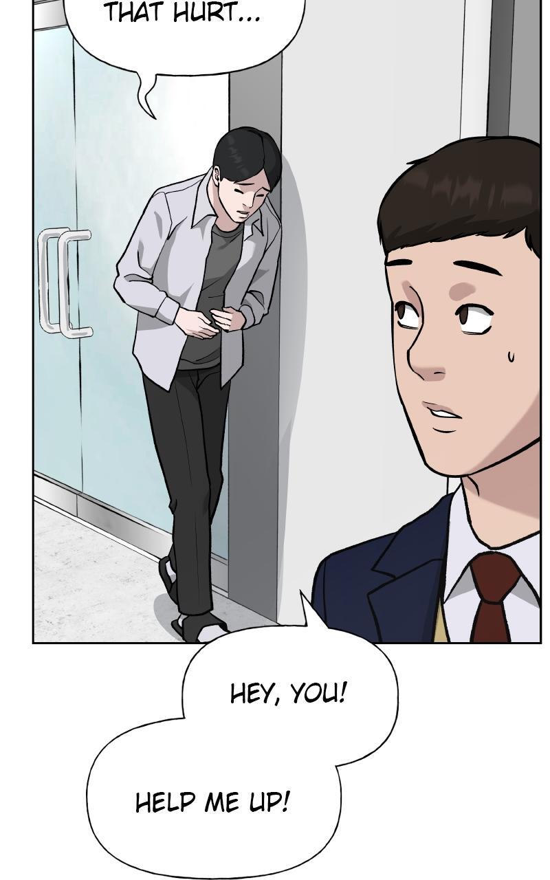 Read Designated Bully Manga Online