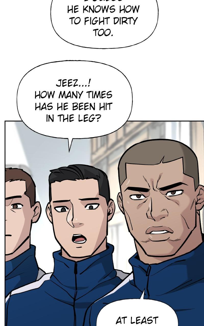 Read Designated Bully Manga Online